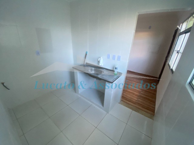 Apartamento à venda com 2 quartos, 43m² - Foto 6