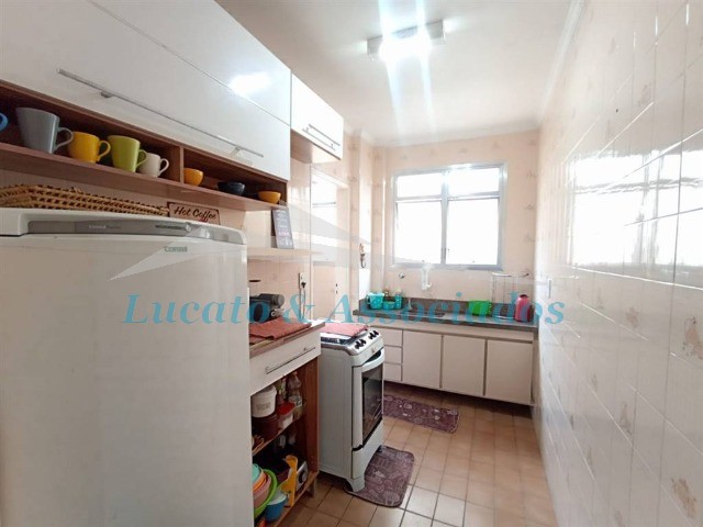 Apartamento à venda com 1 quarto, 53m² - Foto 20