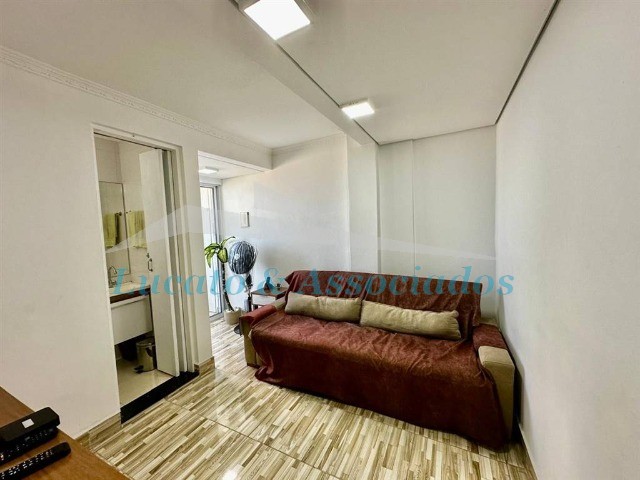 Apartamento à venda com 2 quartos, 85m² - Foto 12