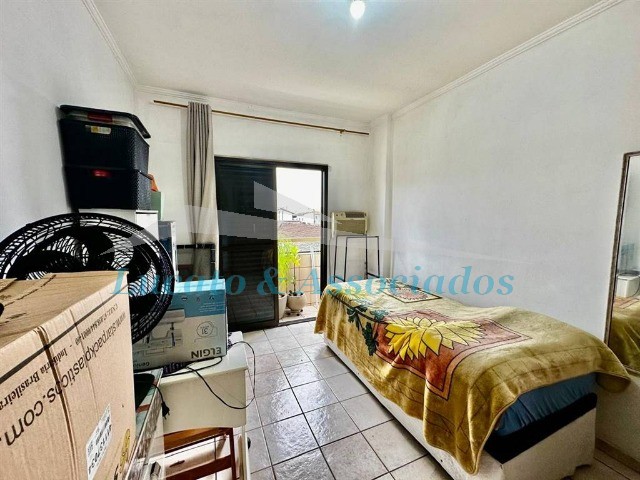 Apartamento à venda com 1 quarto, 40m² - Foto 8