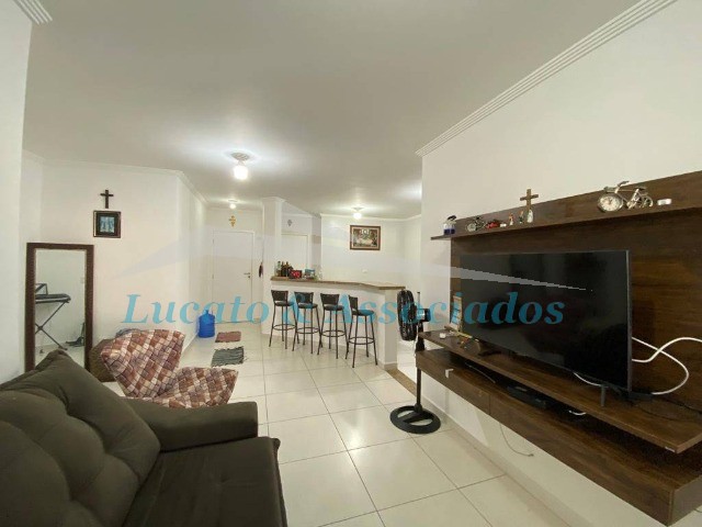 Apartamento à venda com 2 quartos, 101m² - Foto 11