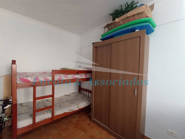 Apartamento à venda com 1 quarto, 53m² - Foto 17