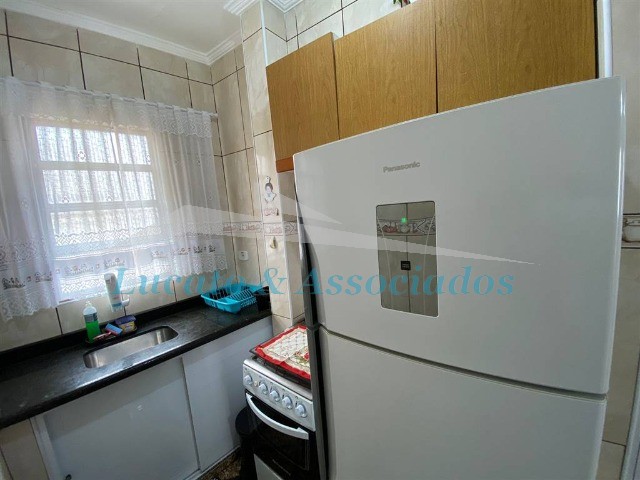 Apartamento à venda com 1 quarto, 28m² - Foto 18