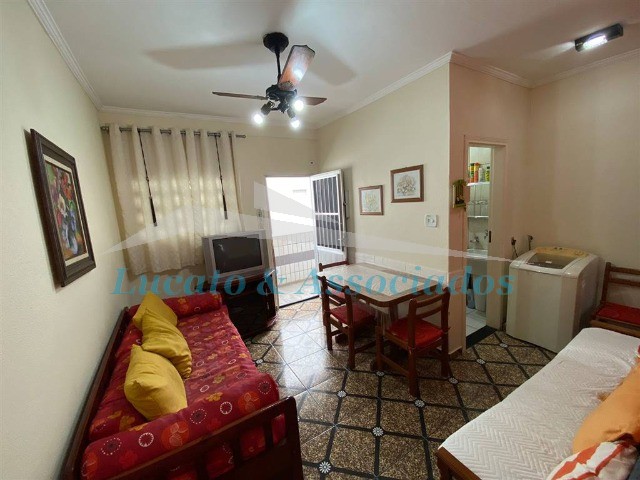 Apartamento à venda com 1 quarto, 28m² - Foto 5