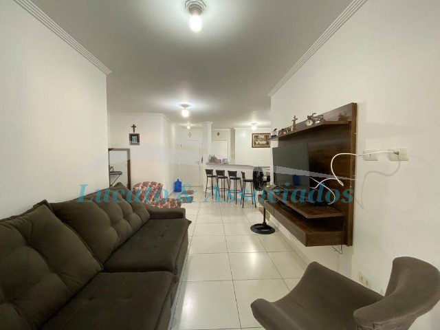 Apartamento à venda com 2 quartos, 101m² - Foto 9