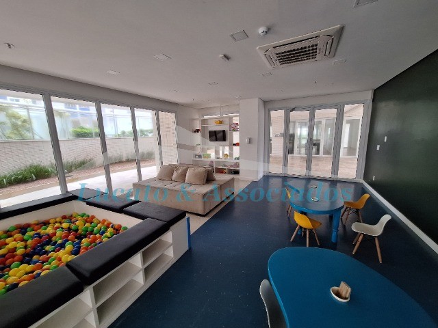 Apartamento à venda com 4 quartos, 111m² - Foto 60