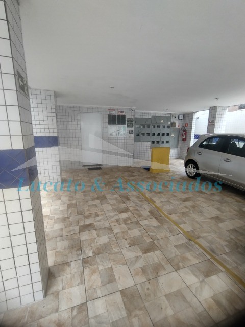 Apartamento para alugar com 1 quarto, 40m² - Foto 4