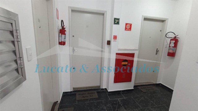 Apartamento à venda com 1 quarto, 50m² - Foto 18