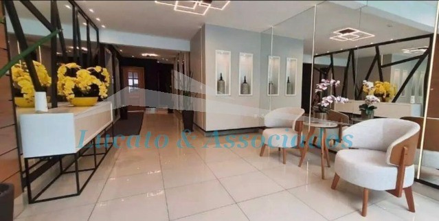 Apartamento à venda com 3 quartos, 123m² - Foto 24