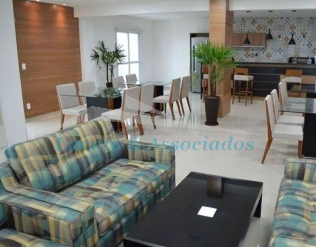 Apartamento à venda com 3 quartos, 123m² - Foto 31