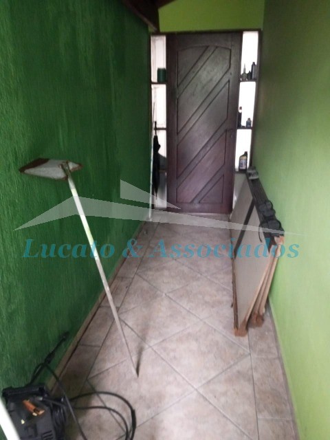 Casa à venda com 3 quartos, 164m² - Foto 12