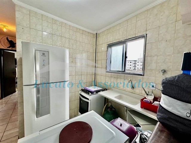 Apartamento à venda com 1 quarto, 40m² - Foto 5