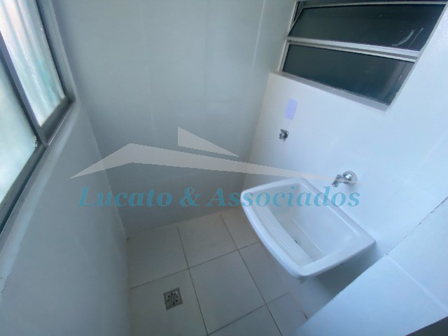 Apartamento à venda com 2 quartos, 43m² - Foto 7