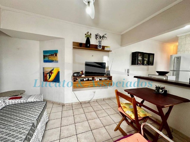 Apartamento à venda com 1 quarto, 40m² - Foto 4