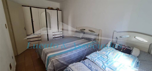 Apartamento à venda com 1 quarto, 43m² - Foto 10