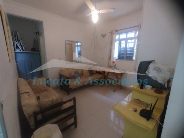 Apartamento para alugar com 1 quarto, 40m² - Foto 9