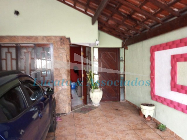 Casa à venda com 3 quartos, 164m² - Foto 20