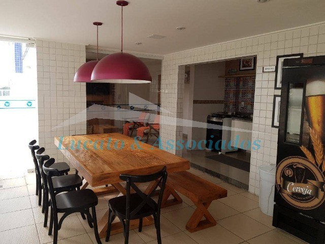 Apartamento à venda com 3 quartos, 112m² - Foto 40