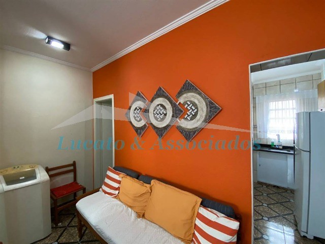 Apartamento à venda com 1 quarto, 28m² - Foto 9