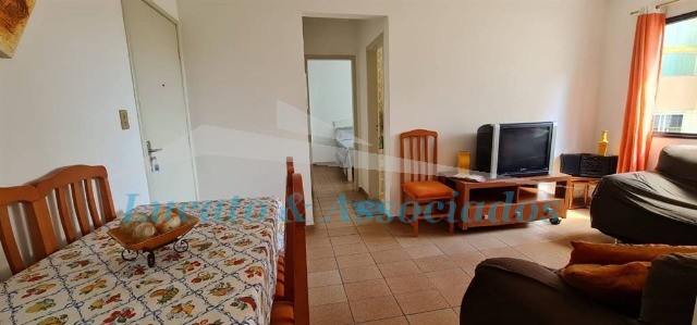 Apartamento à venda com 1 quarto, 43m² - Foto 7