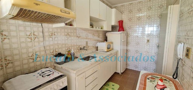 Apartamento à venda com 1 quarto, 43m² - Foto 15