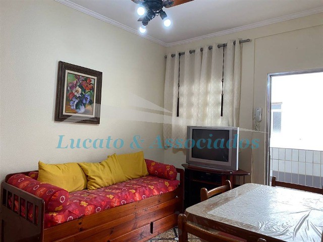 Apartamento à venda com 1 quarto, 28m² - Foto 10