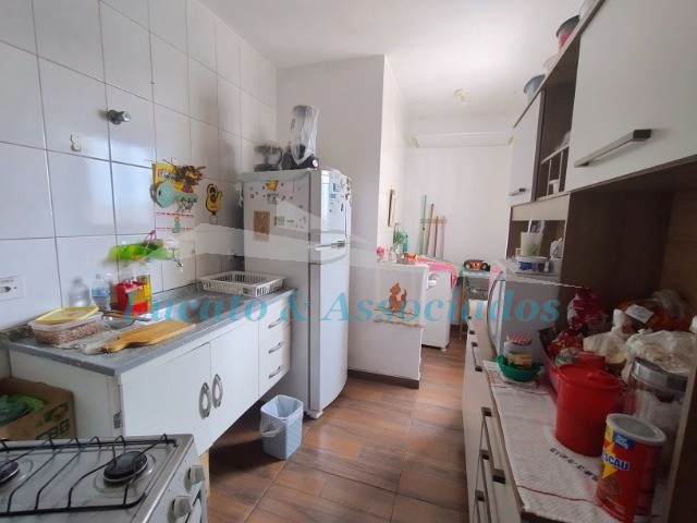 Apartamento à venda com 2 quartos, 46m² - Foto 8