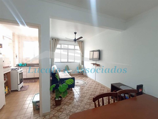 Apartamento à venda com 1 quarto, 53m² - Foto 9