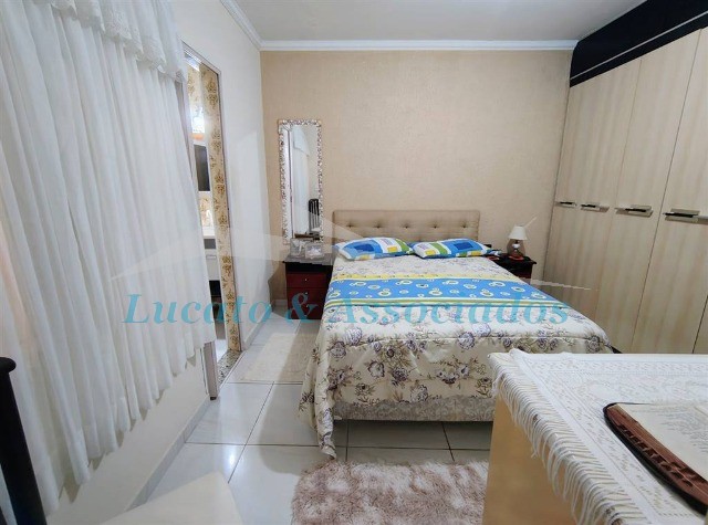 Casa à venda com 3 quartos, 175m² - Foto 29