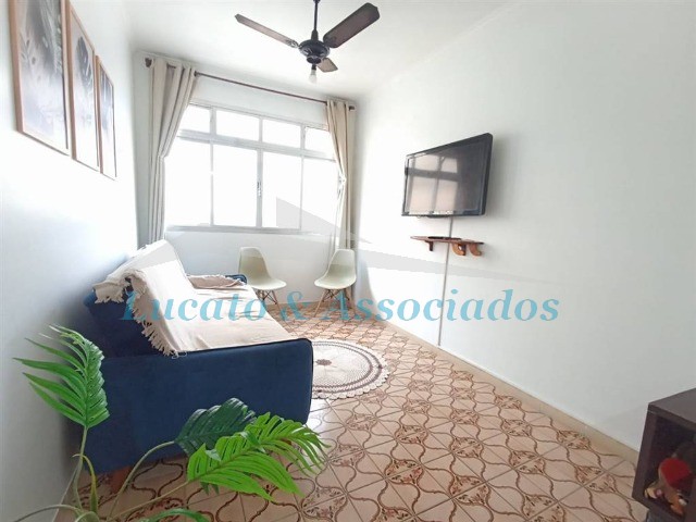 Apartamento à venda com 1 quarto, 53m² - Foto 11