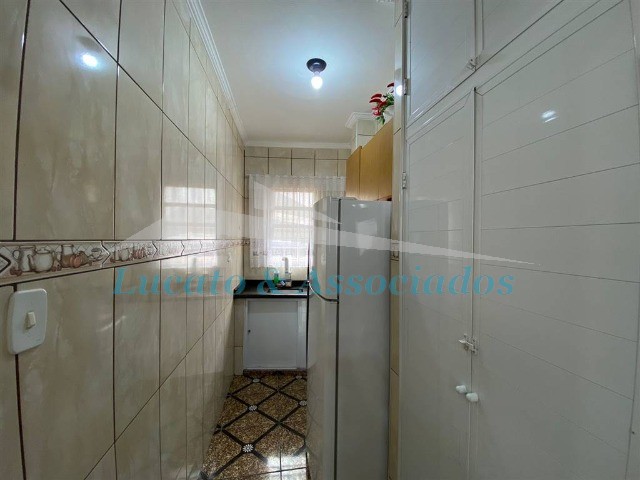 Apartamento à venda com 1 quarto, 28m² - Foto 17