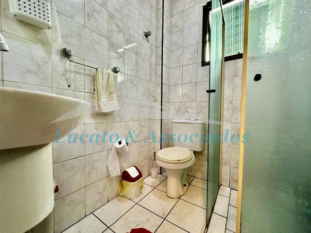 Apartamento à venda com 1 quarto, 40m² - Foto 12