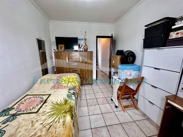 Apartamento à venda com 1 quarto, 40m² - Foto 7