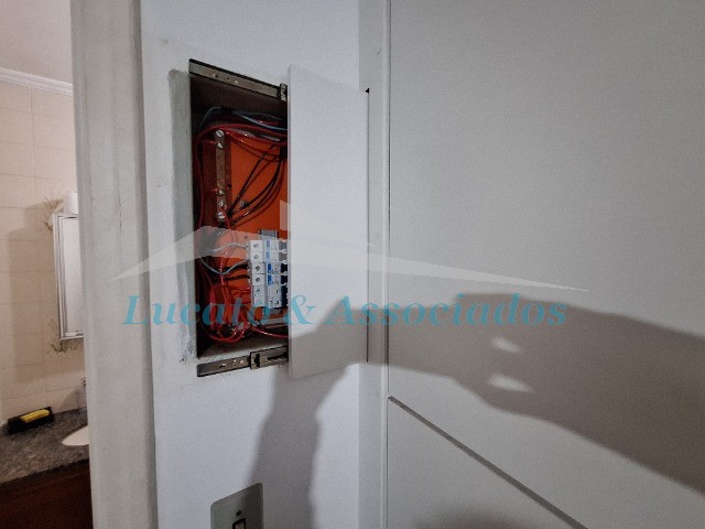 Apartamento à venda com 1 quarto, 62m² - Foto 28