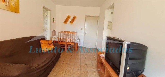 Apartamento à venda com 1 quarto, 43m² - Foto 6