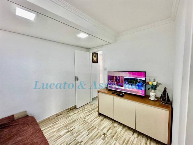 Apartamento à venda com 2 quartos, 85m² - Foto 11