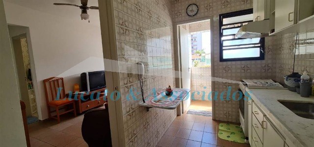 Apartamento à venda com 1 quarto, 43m² - Foto 17