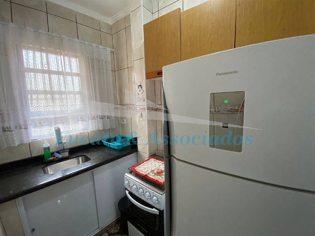 Apartamento à venda com 1 quarto, 28m² - Foto 23