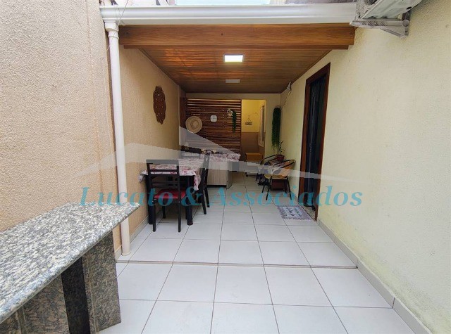 Casa à venda com 3 quartos, 175m² - Foto 23