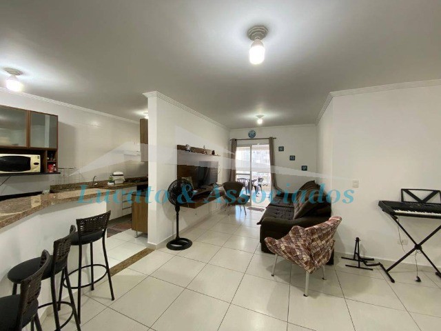 Apartamento à venda com 2 quartos, 101m² - Foto 3