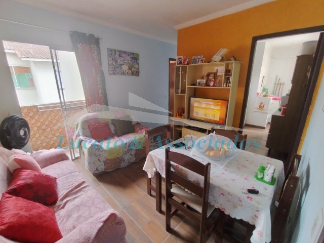 Apartamento à venda com 2 quartos, 46m² - Foto 2