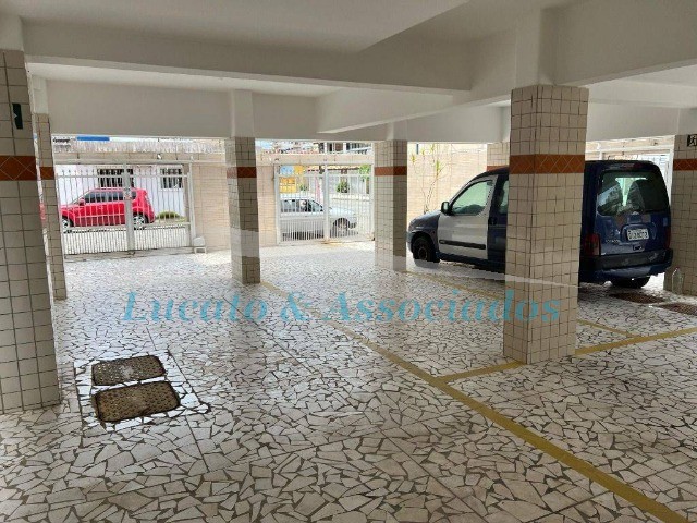 Apartamento à venda com 1 quarto, 50m² - Foto 19