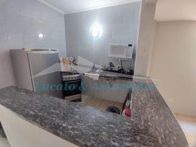 Apartamento à venda com 1 quarto, 32m² - Foto 11