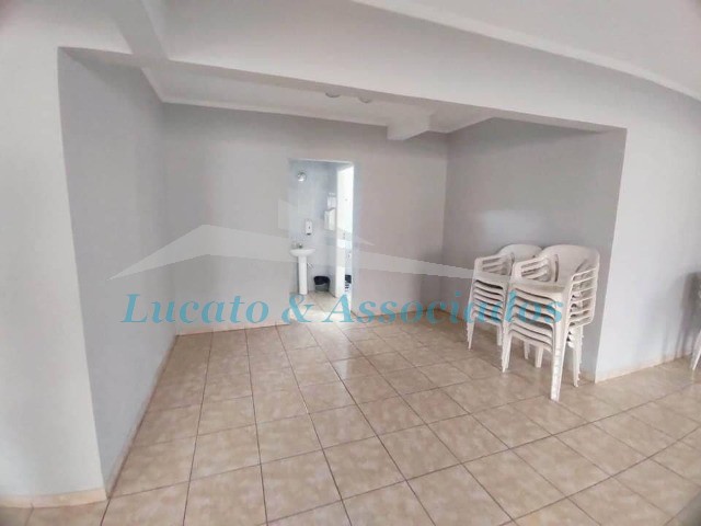 Apartamento à venda com 1 quarto, 32m² - Foto 17