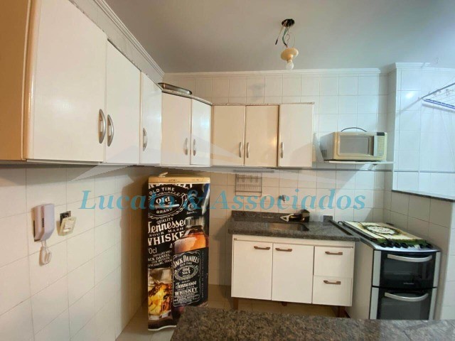 Apartamento à venda com 1 quarto, 32m² - Foto 26