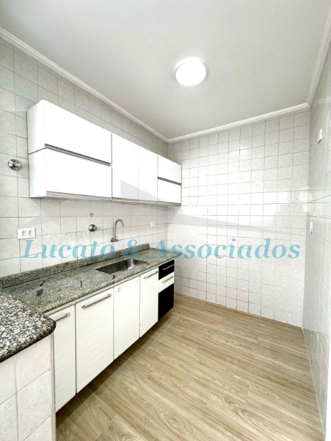 Apartamento à venda com 1 quarto, 39m² - Foto 9