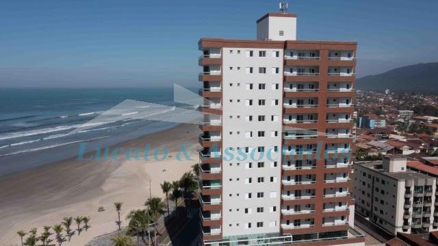 Apartamento à venda com 1 quarto, 54m² - Foto 1