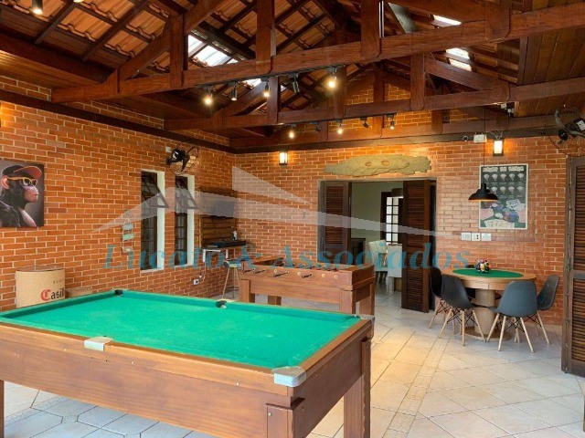 Casa de Condomínio à venda com 3 quartos, 220m² - Foto 10