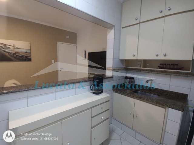 Apartamento à venda com 2 quartos, 55m² - Foto 12