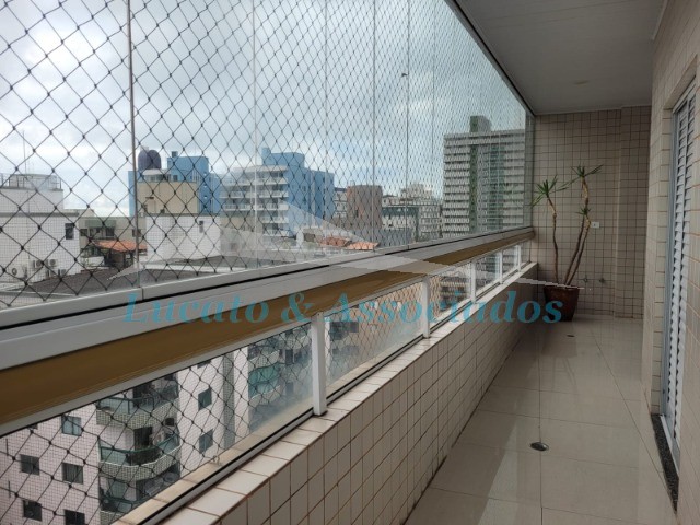 Apartamento à venda com 3 quartos, 200m² - Foto 22